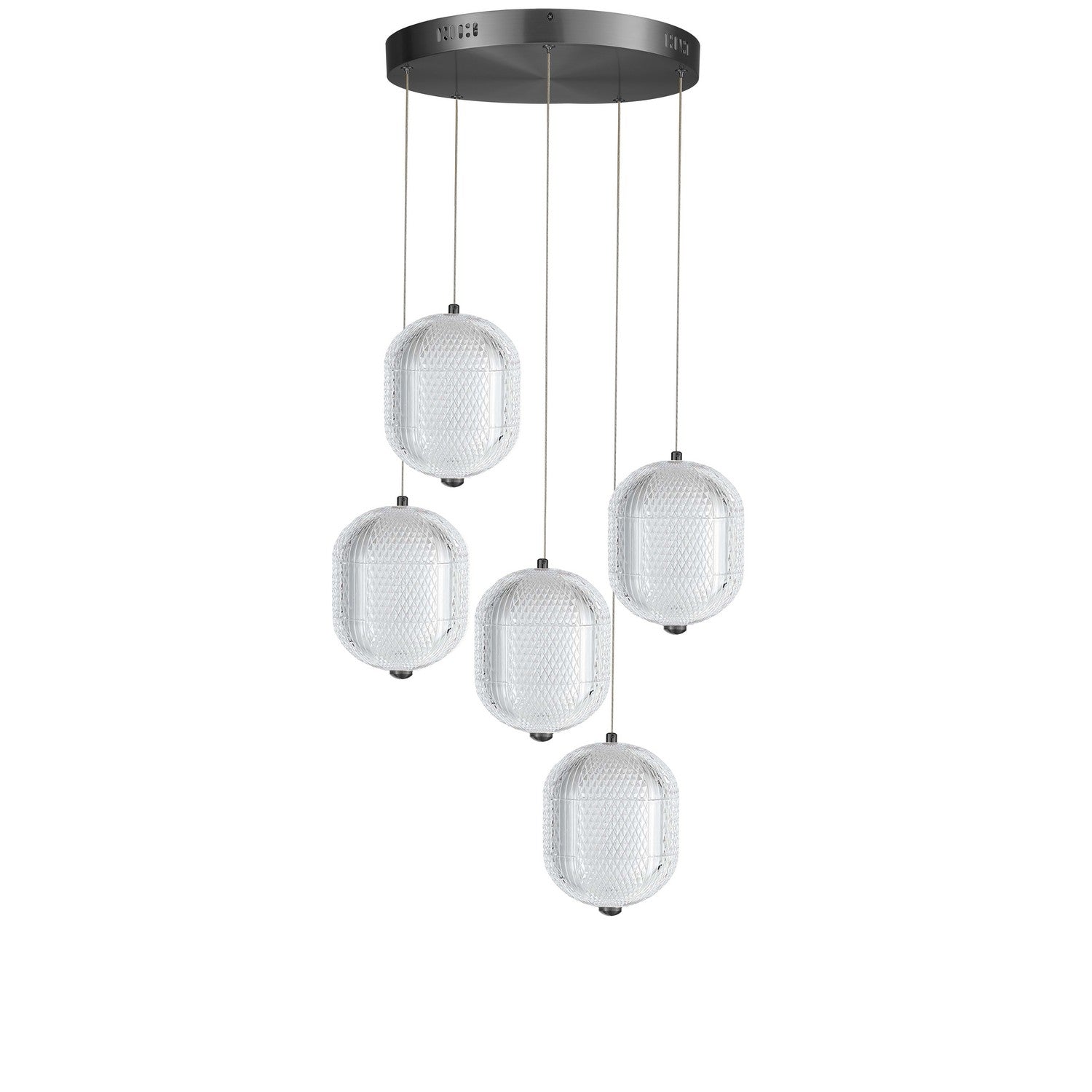 Suspension DEL | Peri