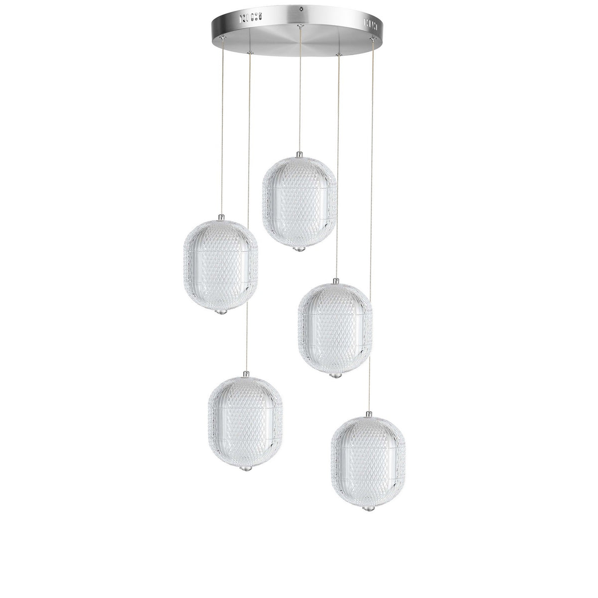Suspension DEL | Peri