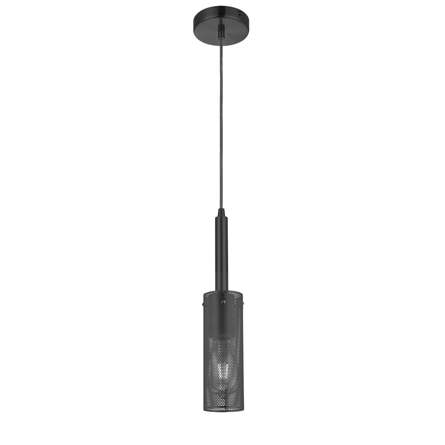 Suspension 1 lumière | Percy