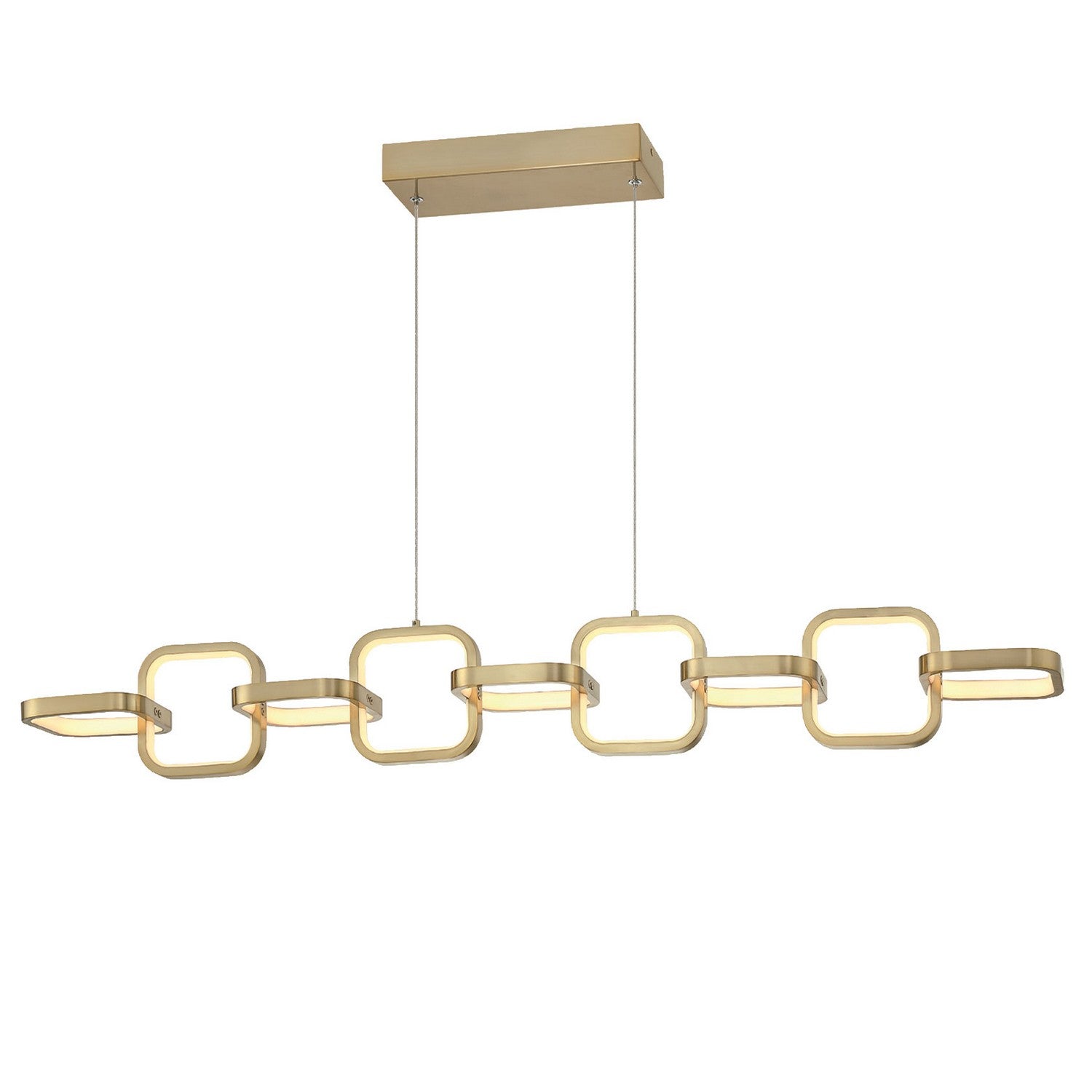 Suspension DEL | Patsy