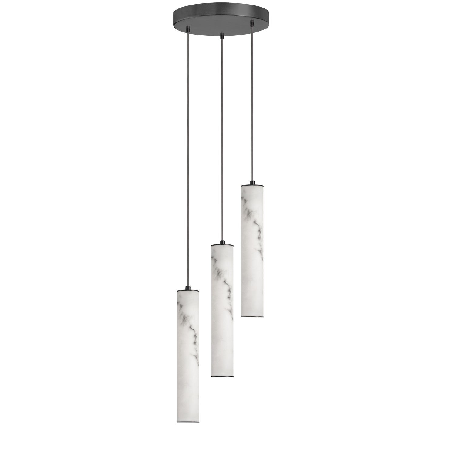 Suspension 3 lumières | Reuben