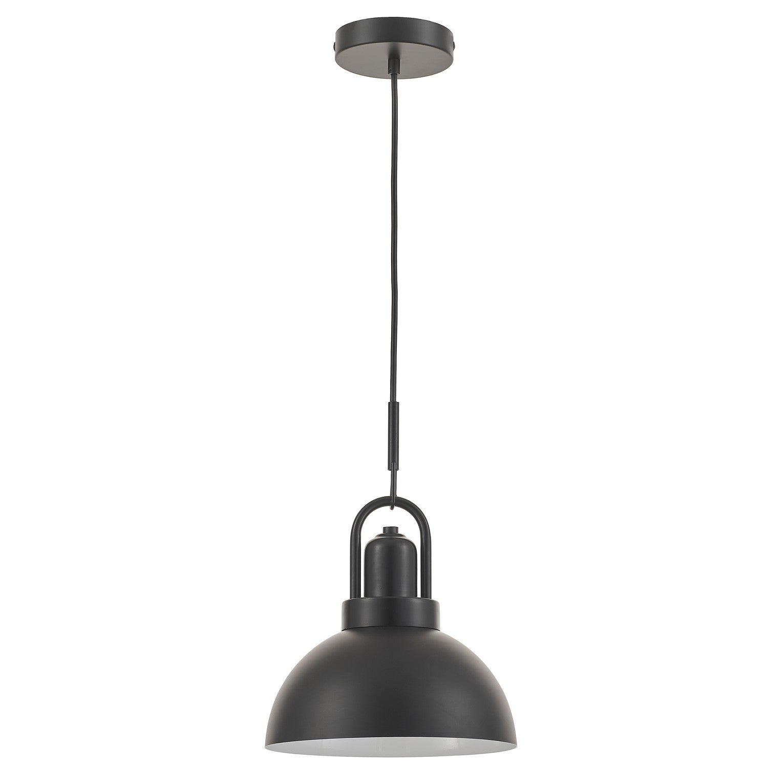 Suspension 1 lumière | Reveka