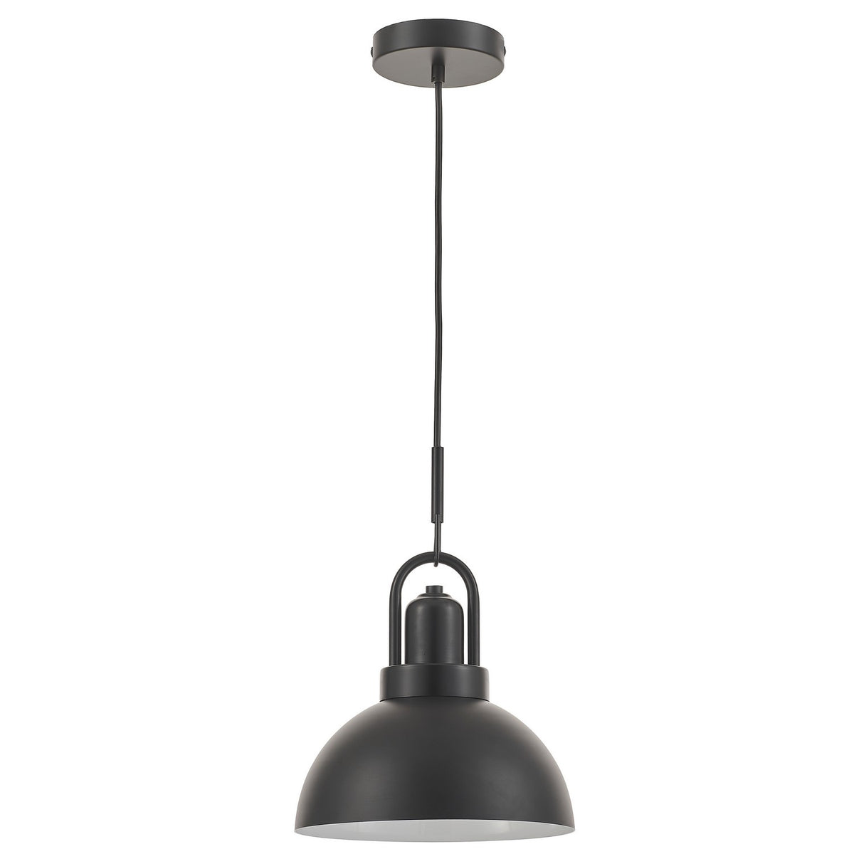 Suspension 1 lumière | Reveka
