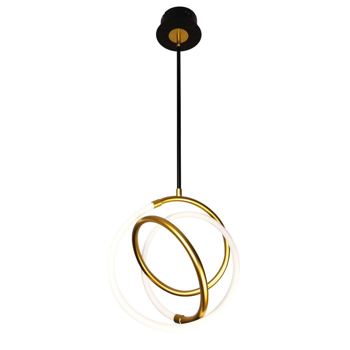Suspension DEL | Raelynn