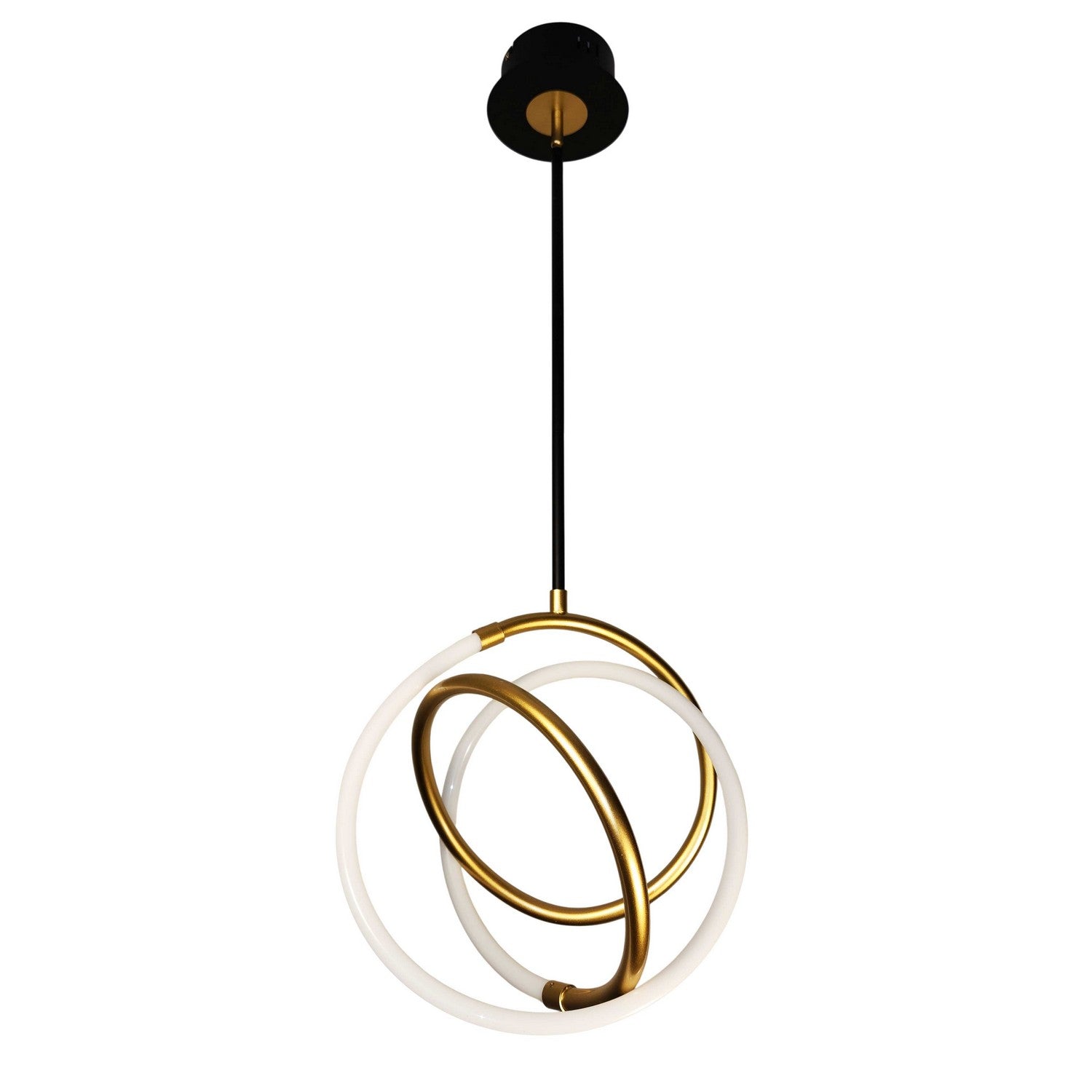 Suspension DEL | Raelynn
