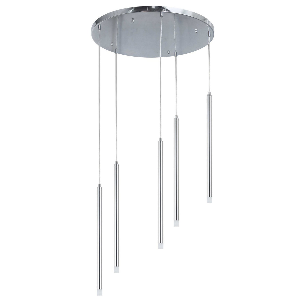 Suspension DEL | Sanya