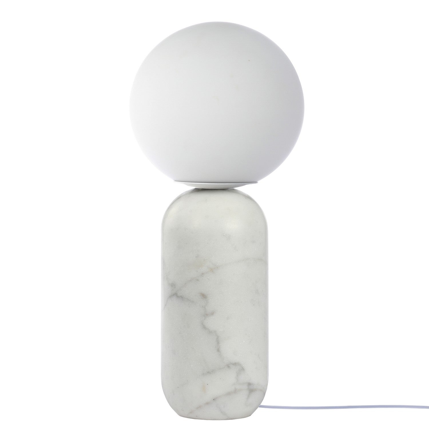 Lampe de table 1 lumière | Tierra
