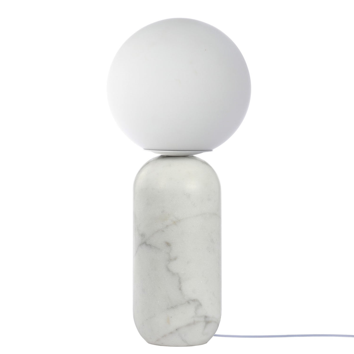 Lampe de table 1 lumière | Tierra
