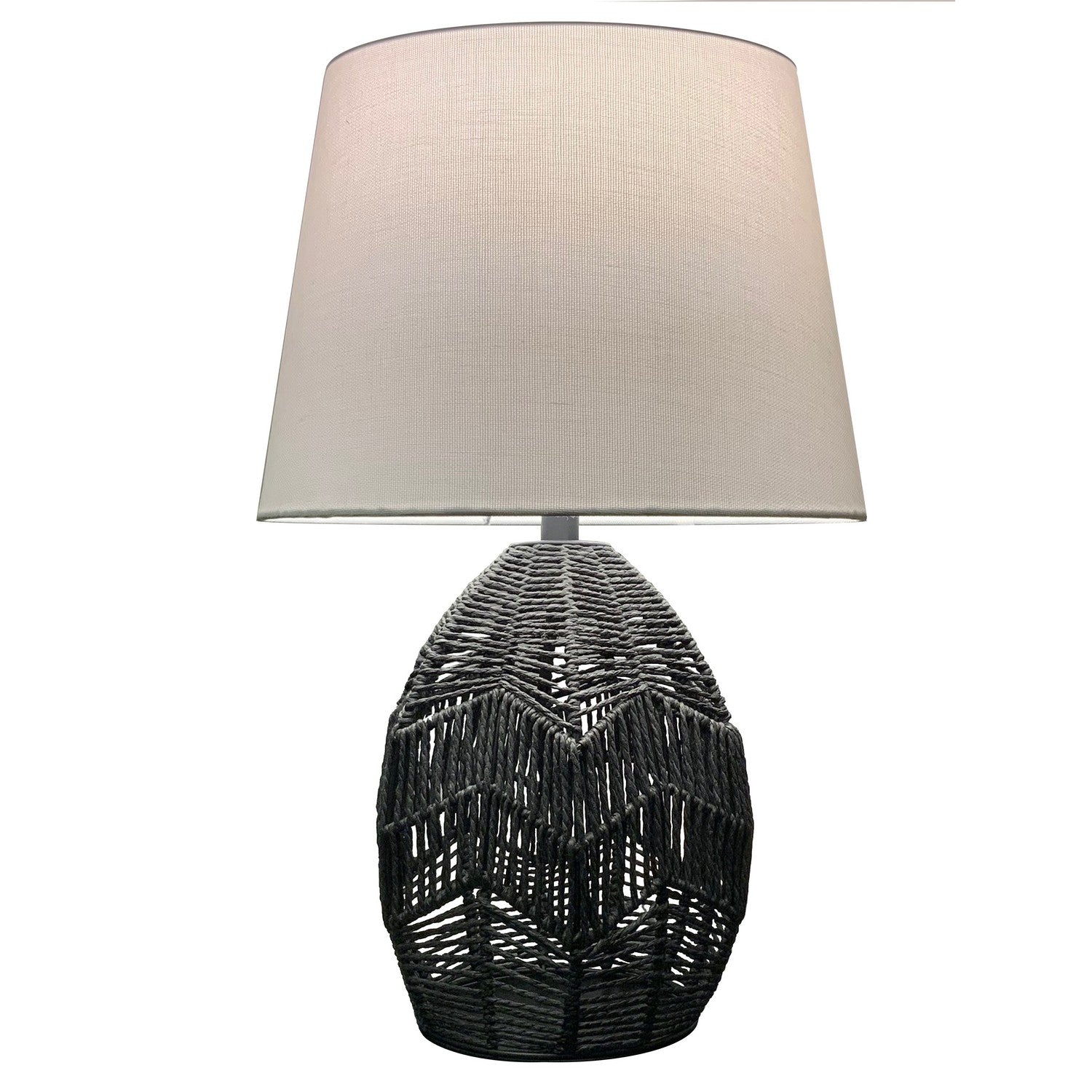 Lampe de table 1 lumière | Tillie