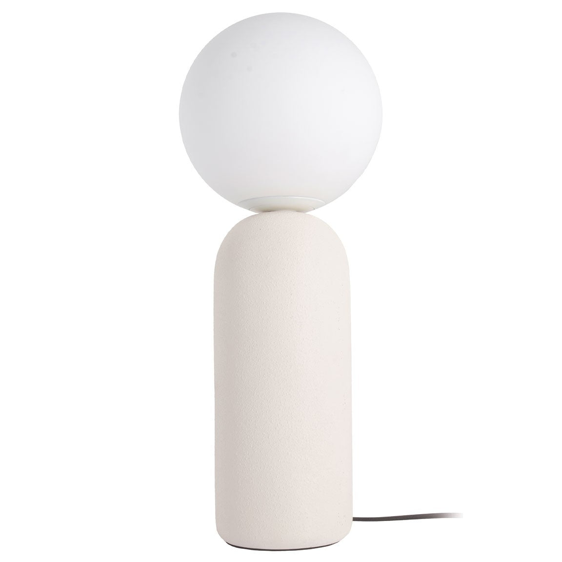 Lampe de table 1 lumière | Toria