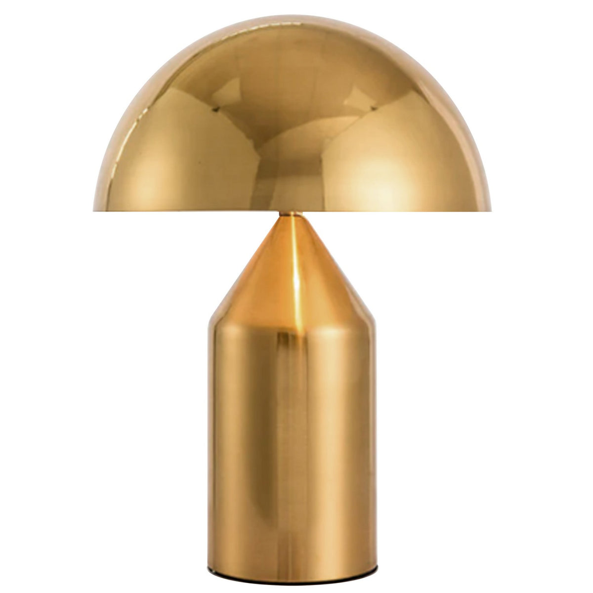 Lampe de table 2 lumières | Travis