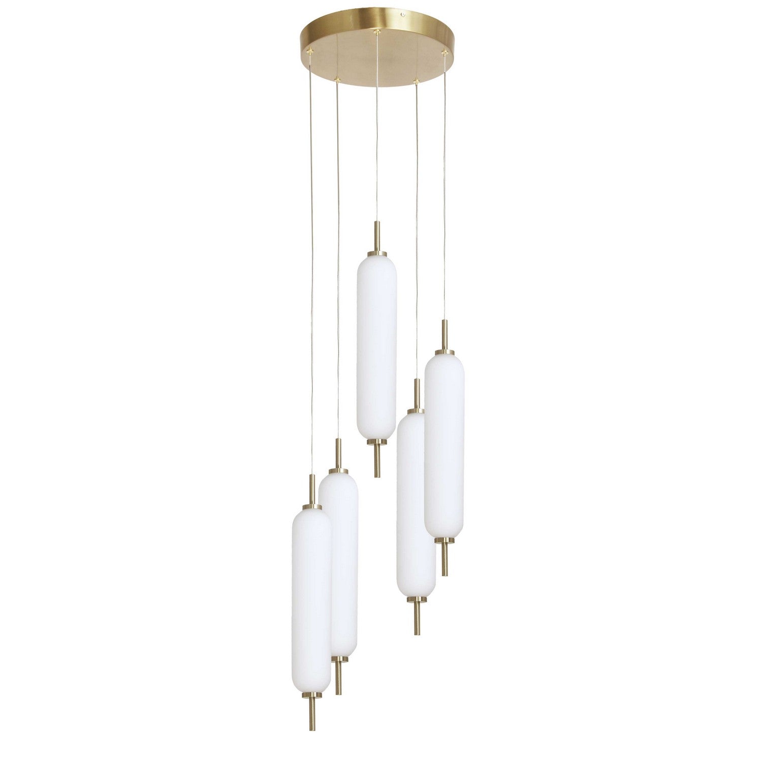 Suspension DEL | Typha
