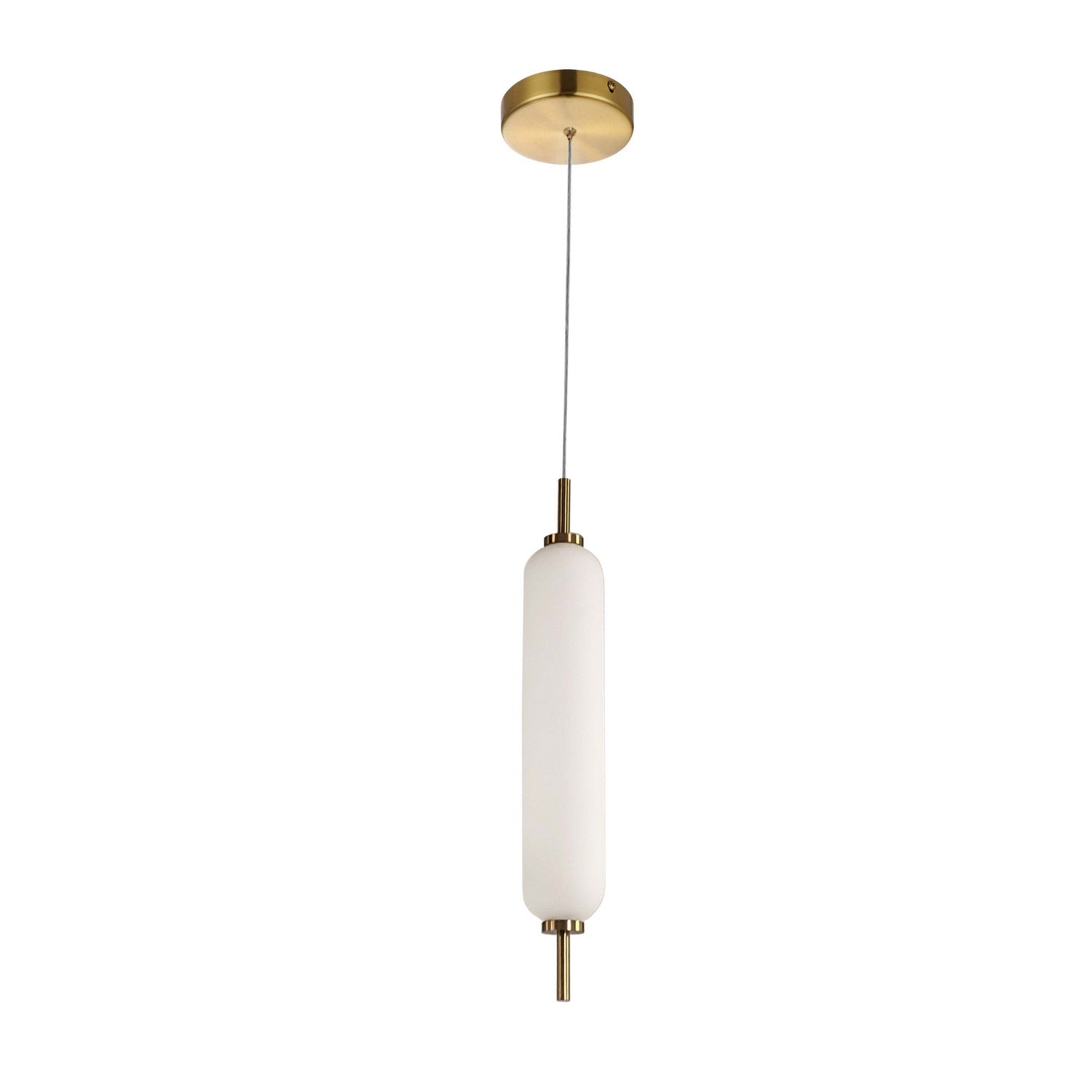 Suspension DEL | Typha