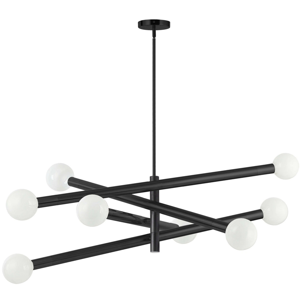 Suspension 8 lumières | Wand