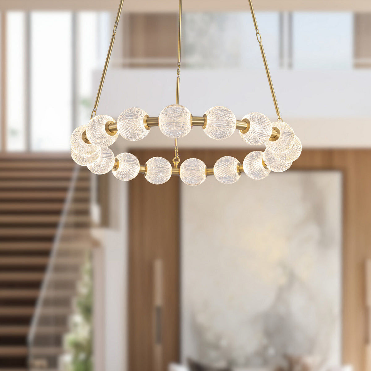 Lustre DEL | Marni