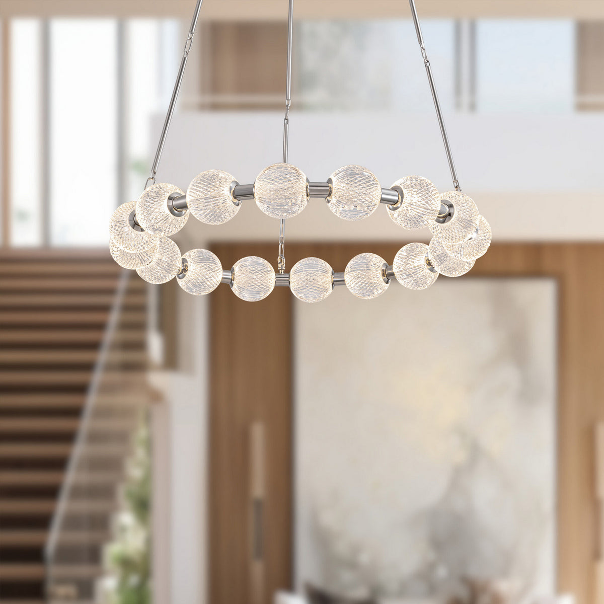 Lustre DEL | Marni