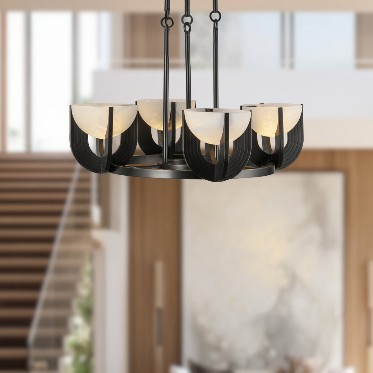 Lustre DEL | Colette