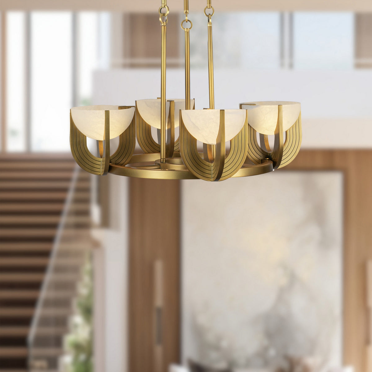 Lustre DEL | Colette