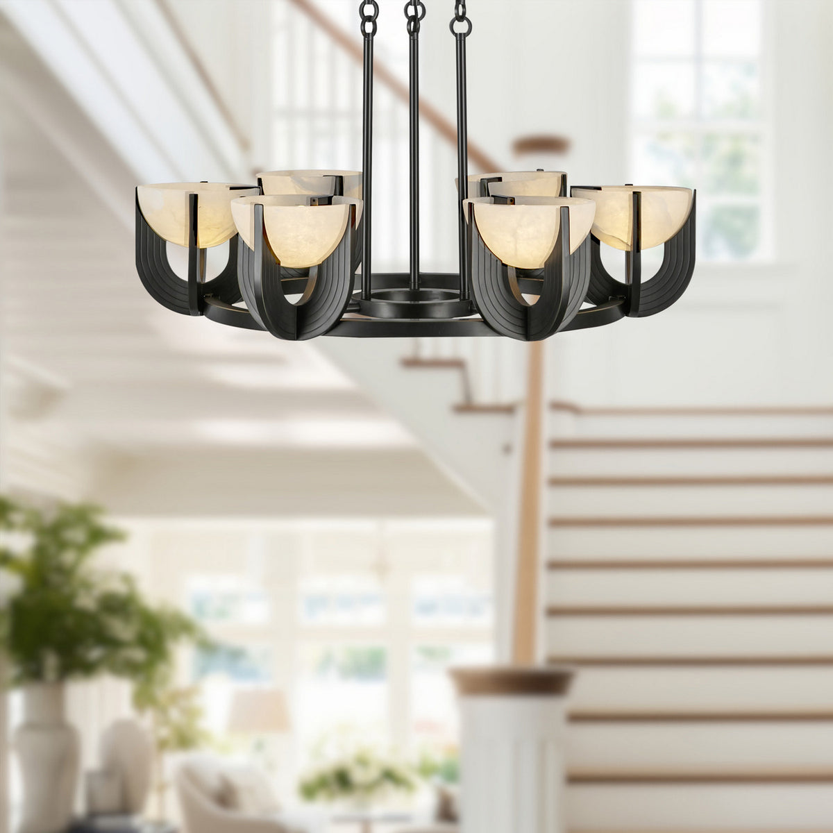 Lustre DEL | Colette