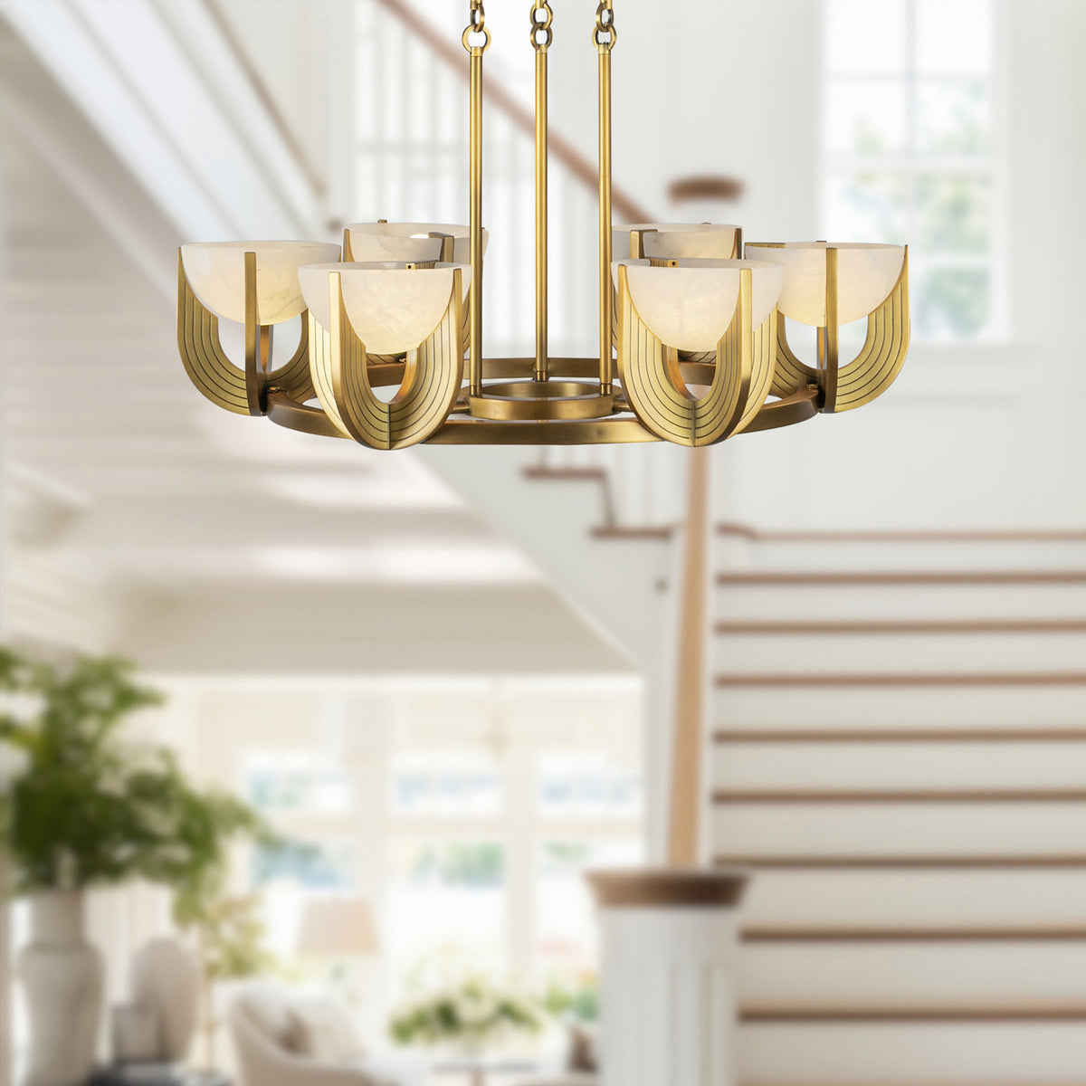 Lustre DEL | Colette