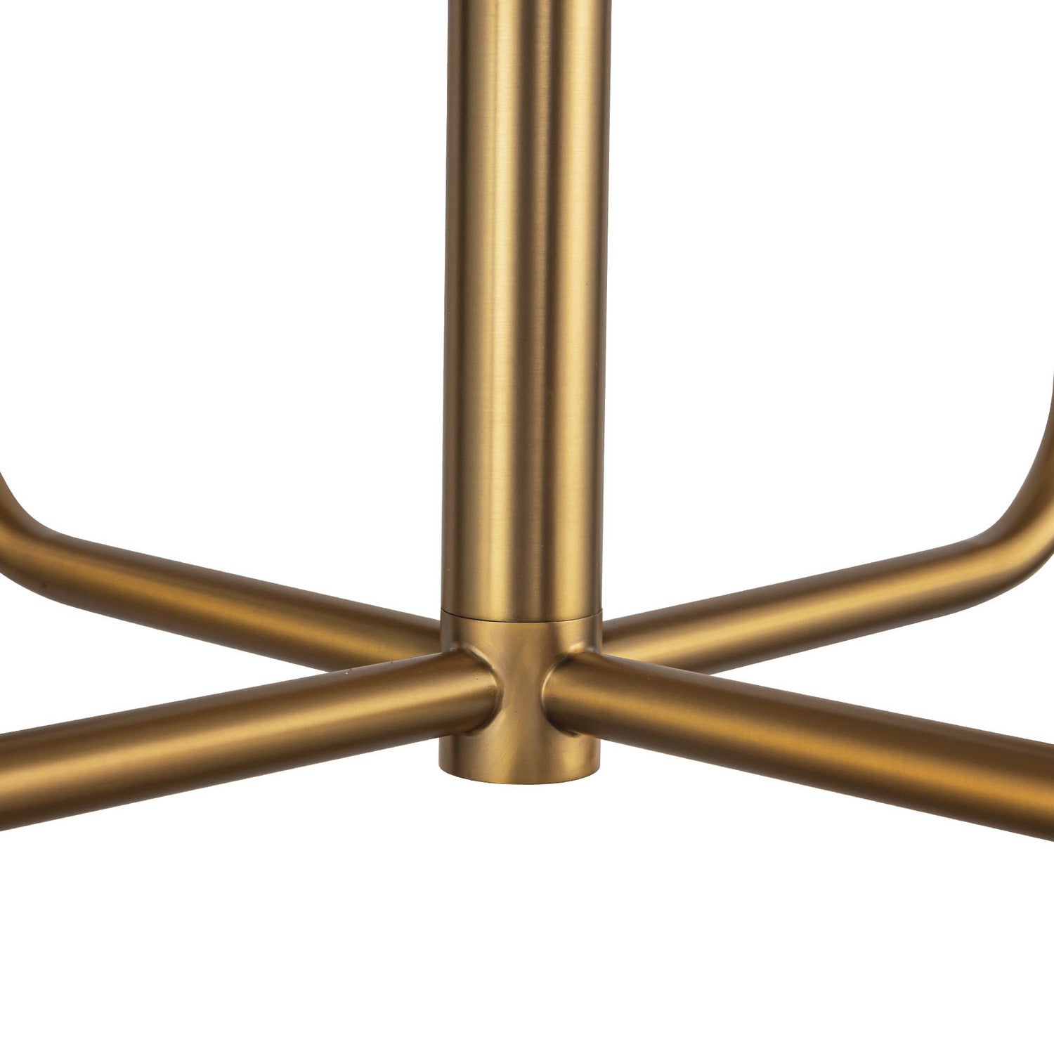 Lustre 4 lumières | Plisse