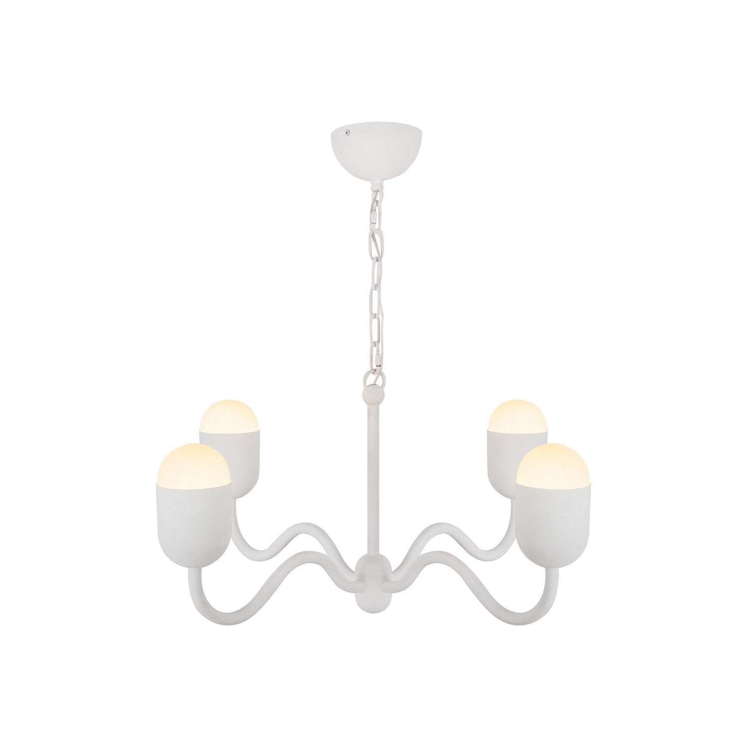Lustre 4 lumières | Effie