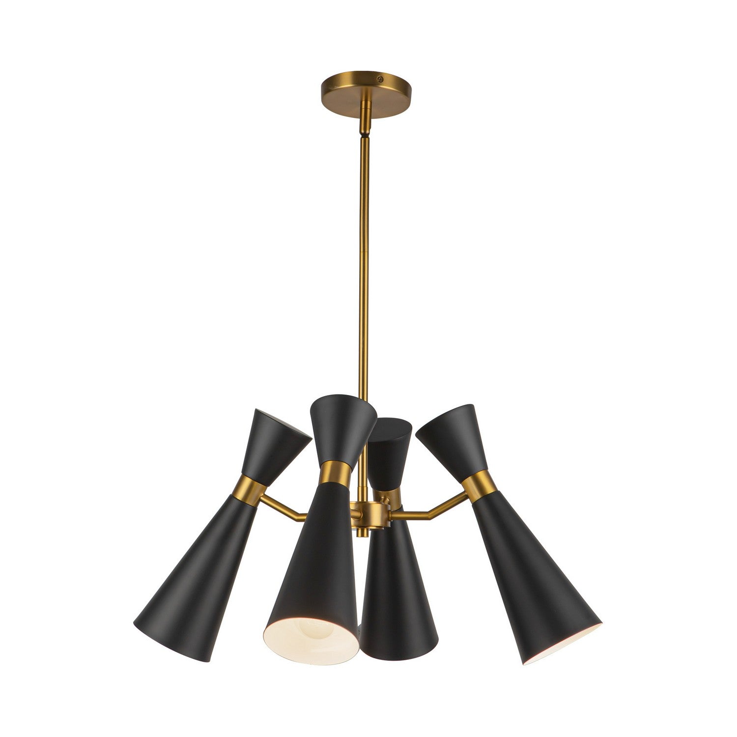 Lustre 4 lumières | Blake