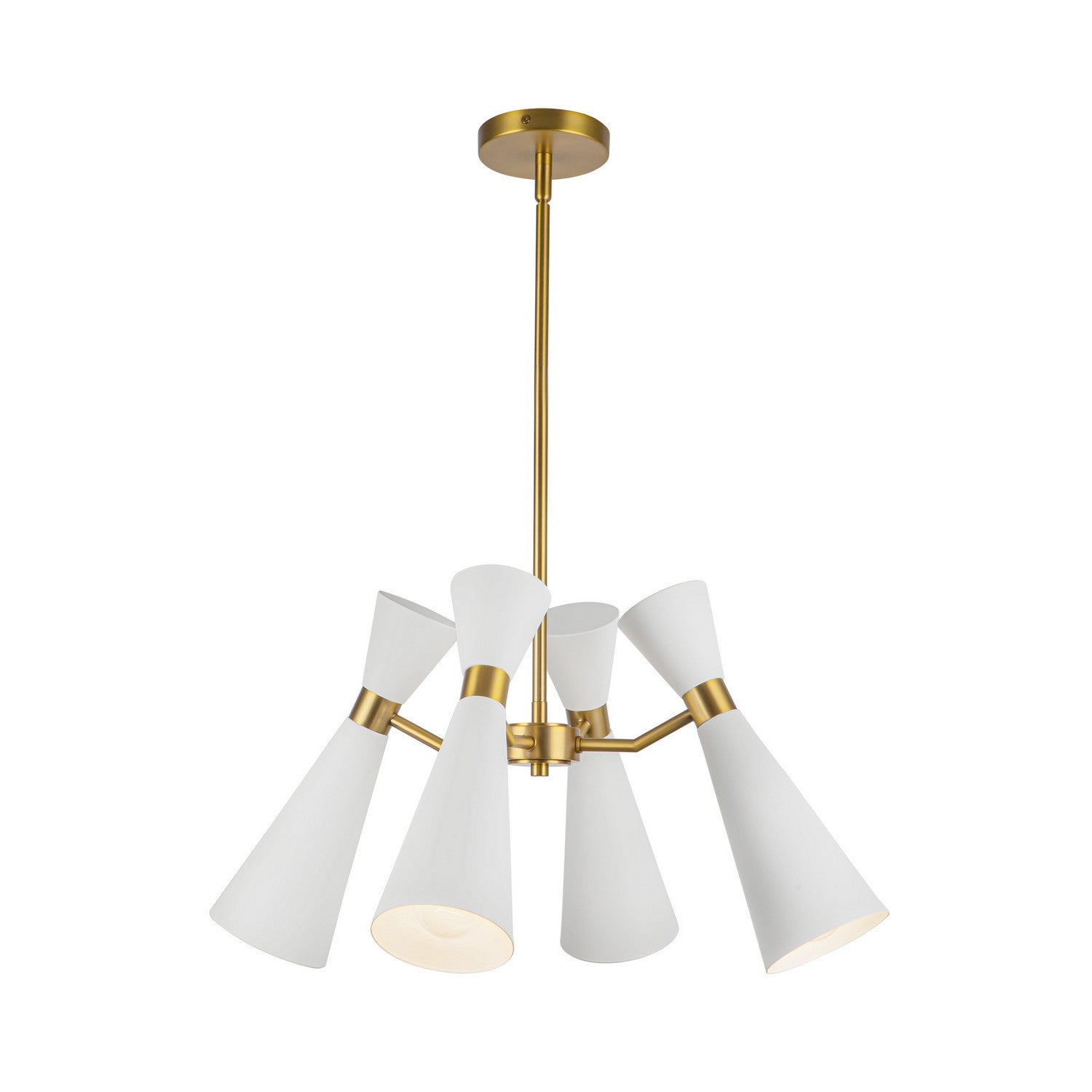 Lustre 4 lumières | Blake
