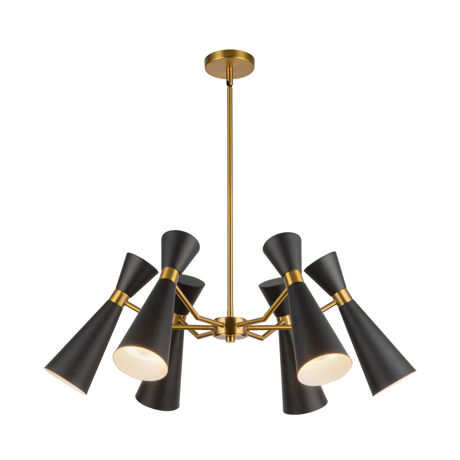 Lustre 6 lumières | Blake