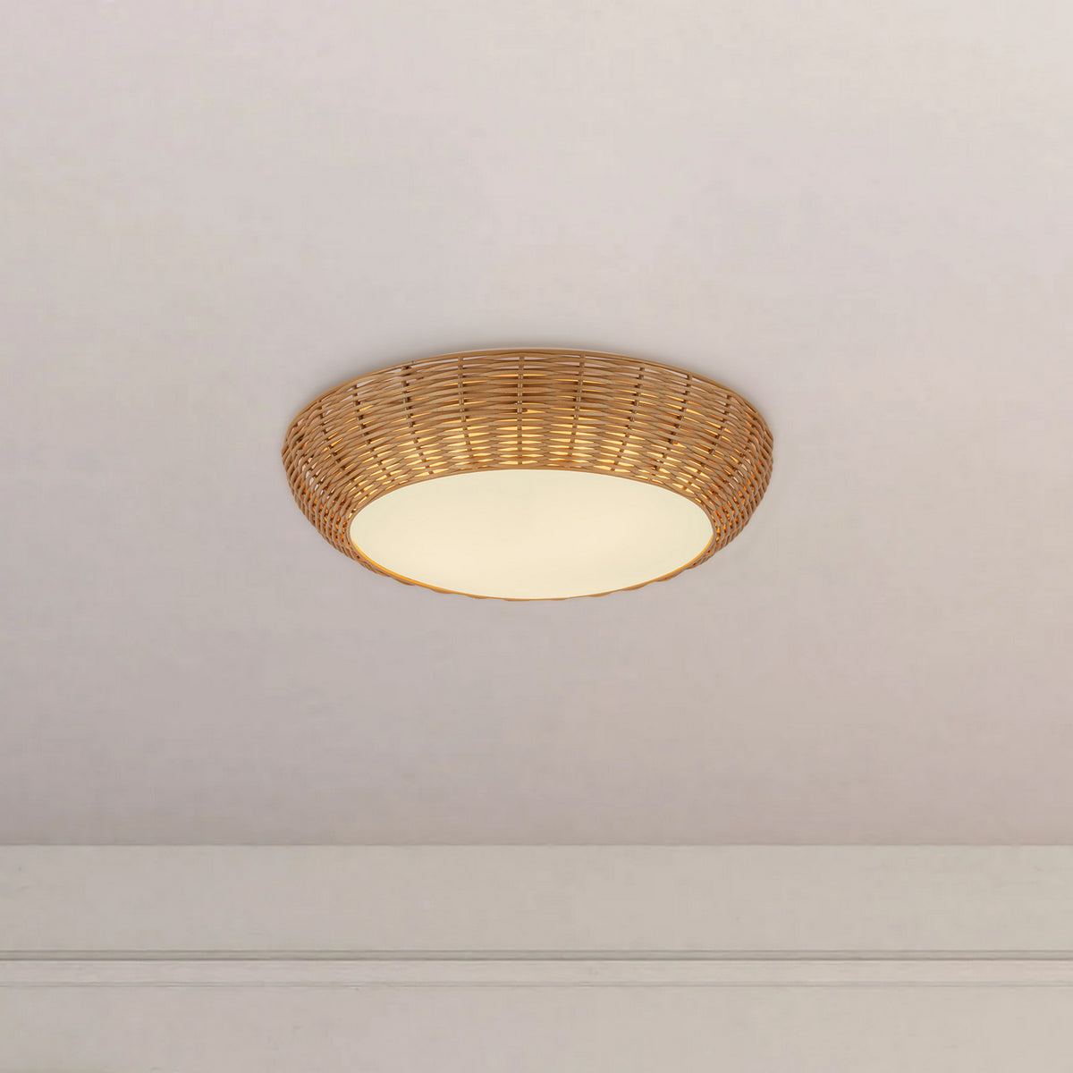 Plafonnier 2 lumières | Merida