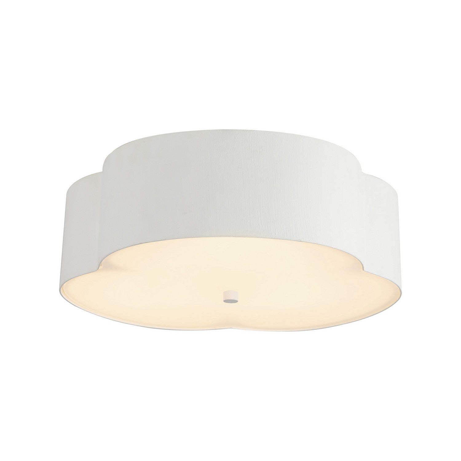 Plafonnier 3 lumières | Adella