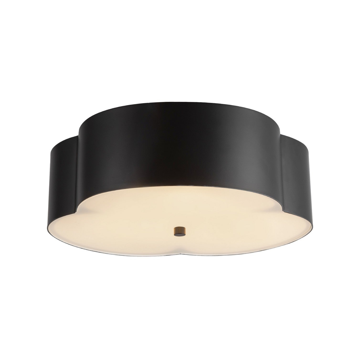 Plafonnier 3 lumières | Adella