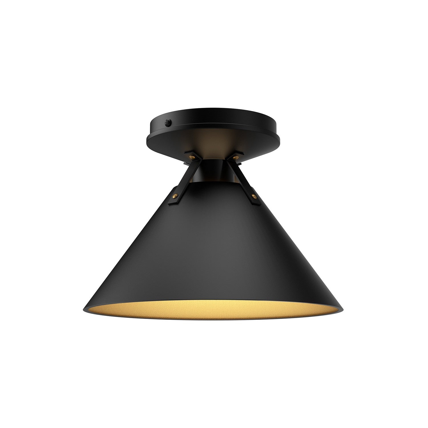 Plafonnier 1 lumière | Archer