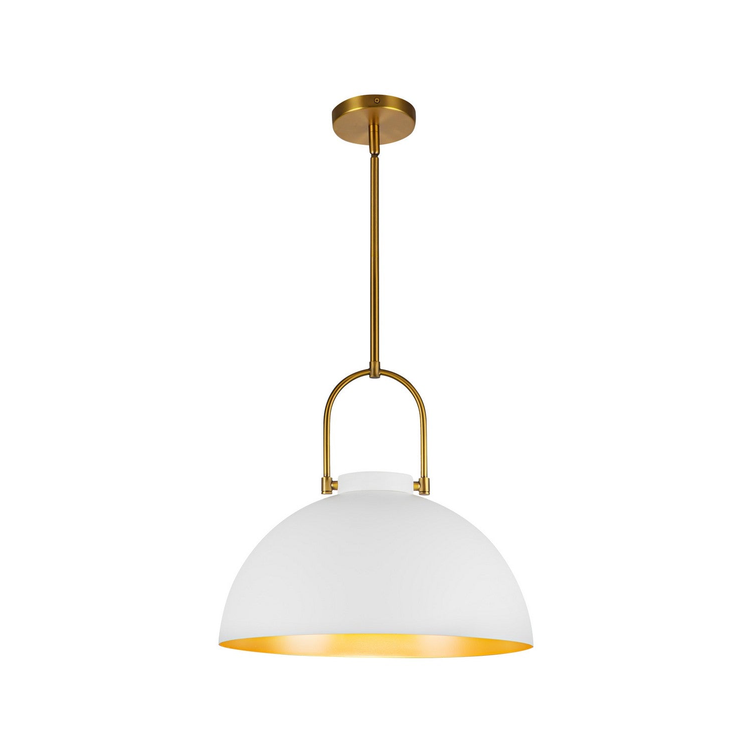 Suspension 1 lumière | Harper