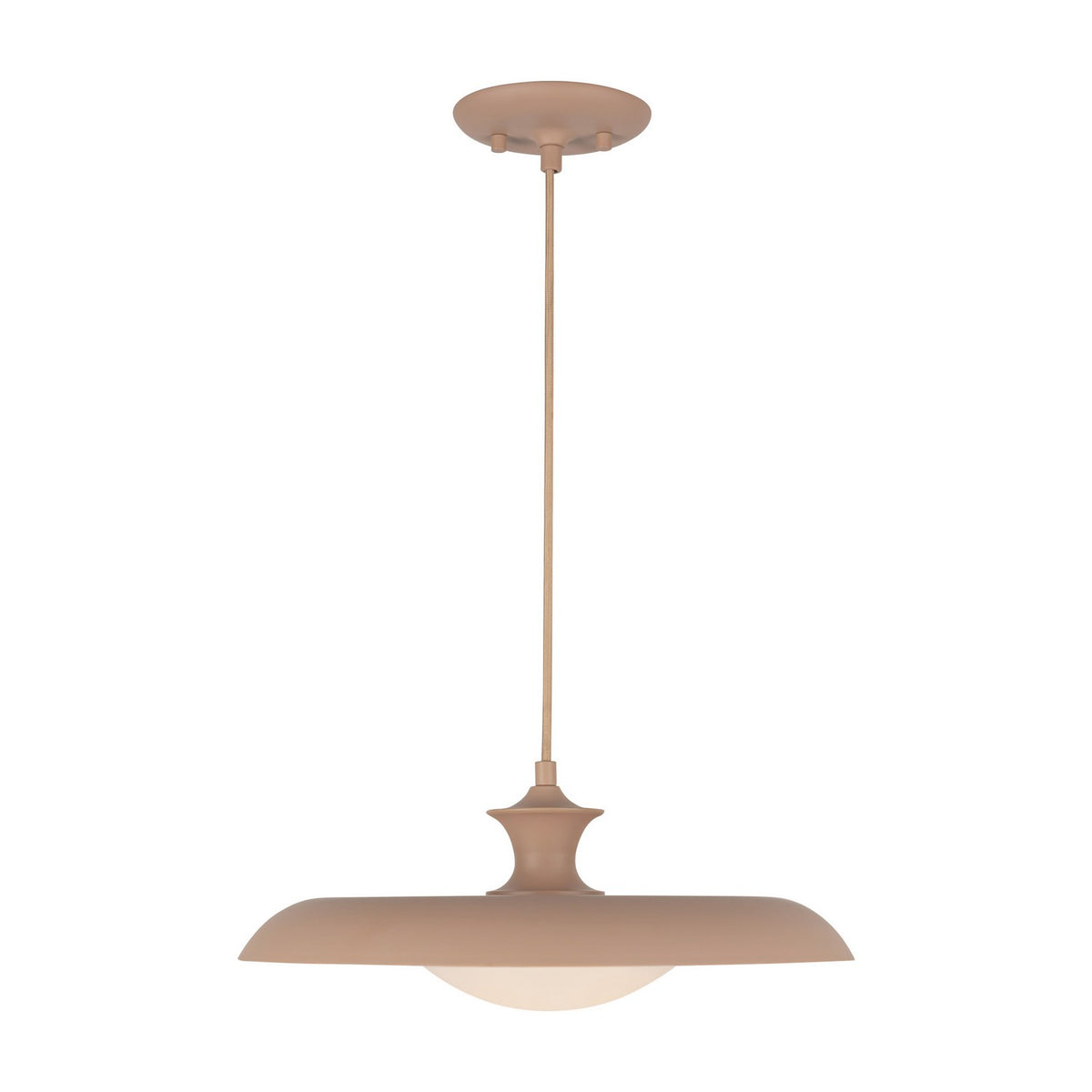 Suspension 1 lumière | Minori