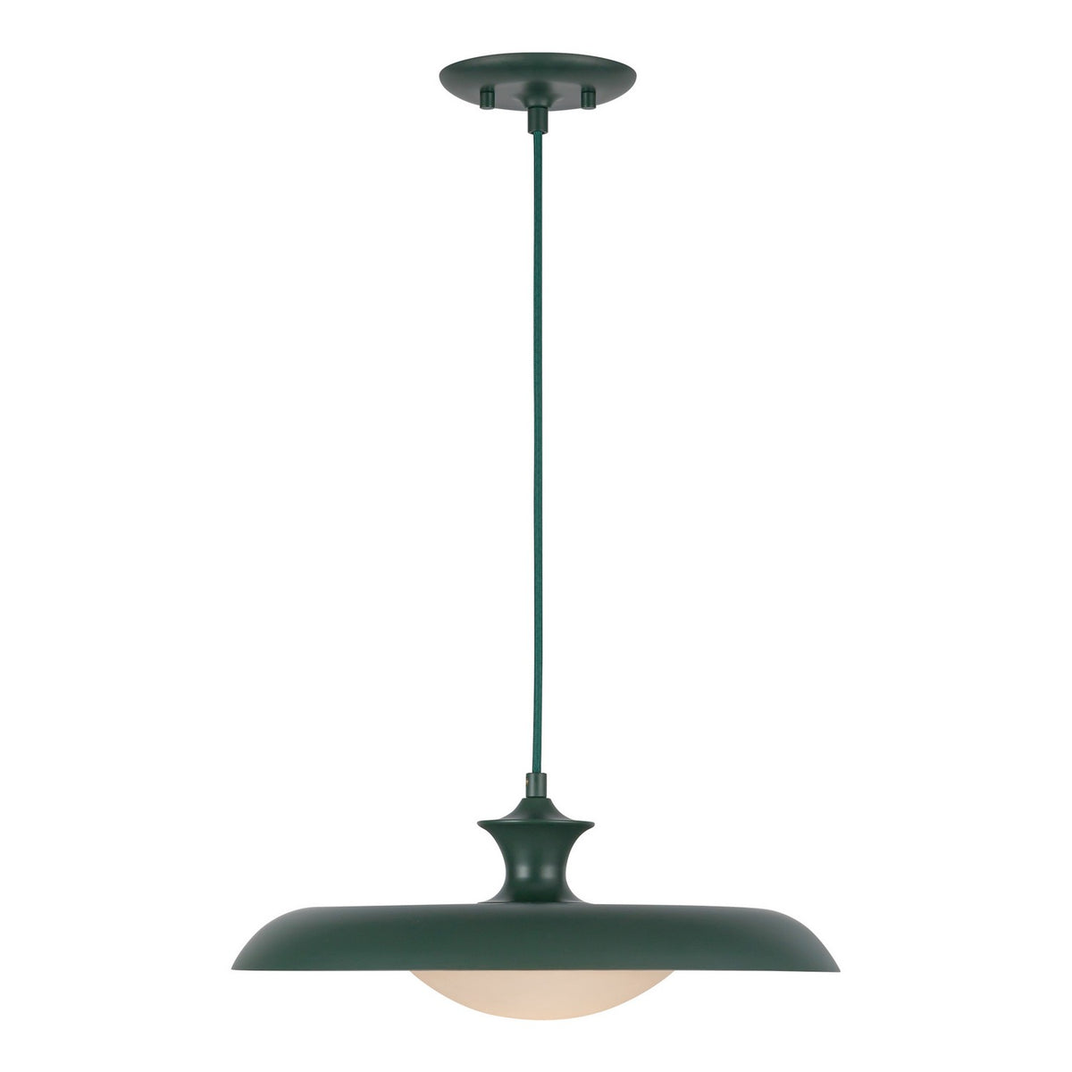 Suspension 1 lumière | Minori
