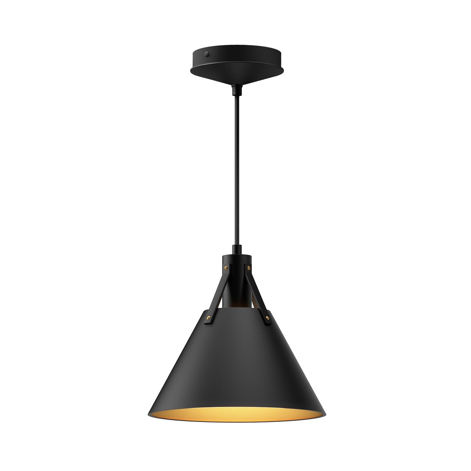 Suspension 1 lumière | Archer