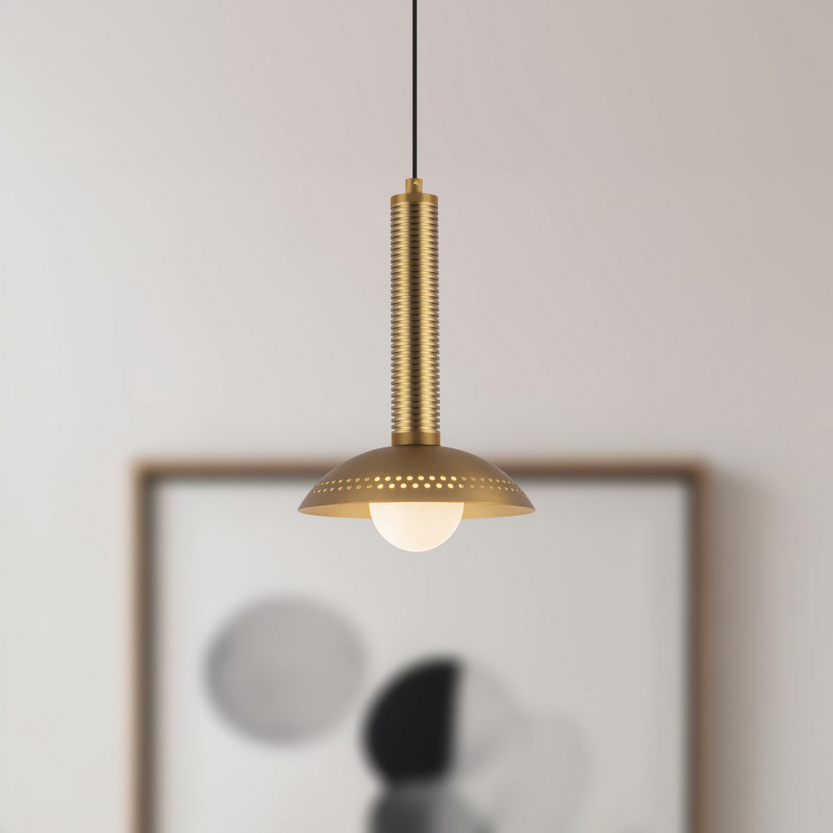 Suspension DEL | Arden