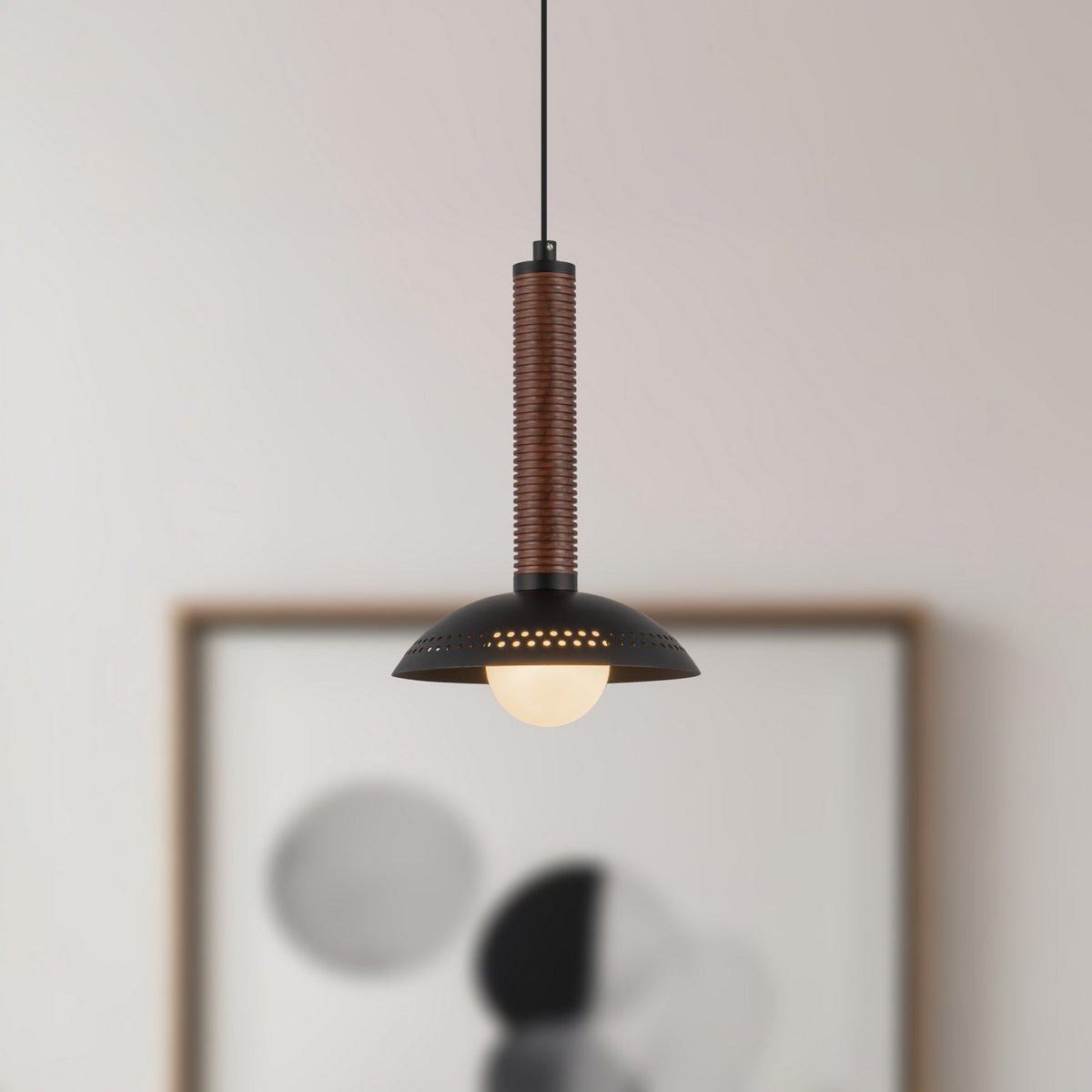 Suspension DEL | Arden