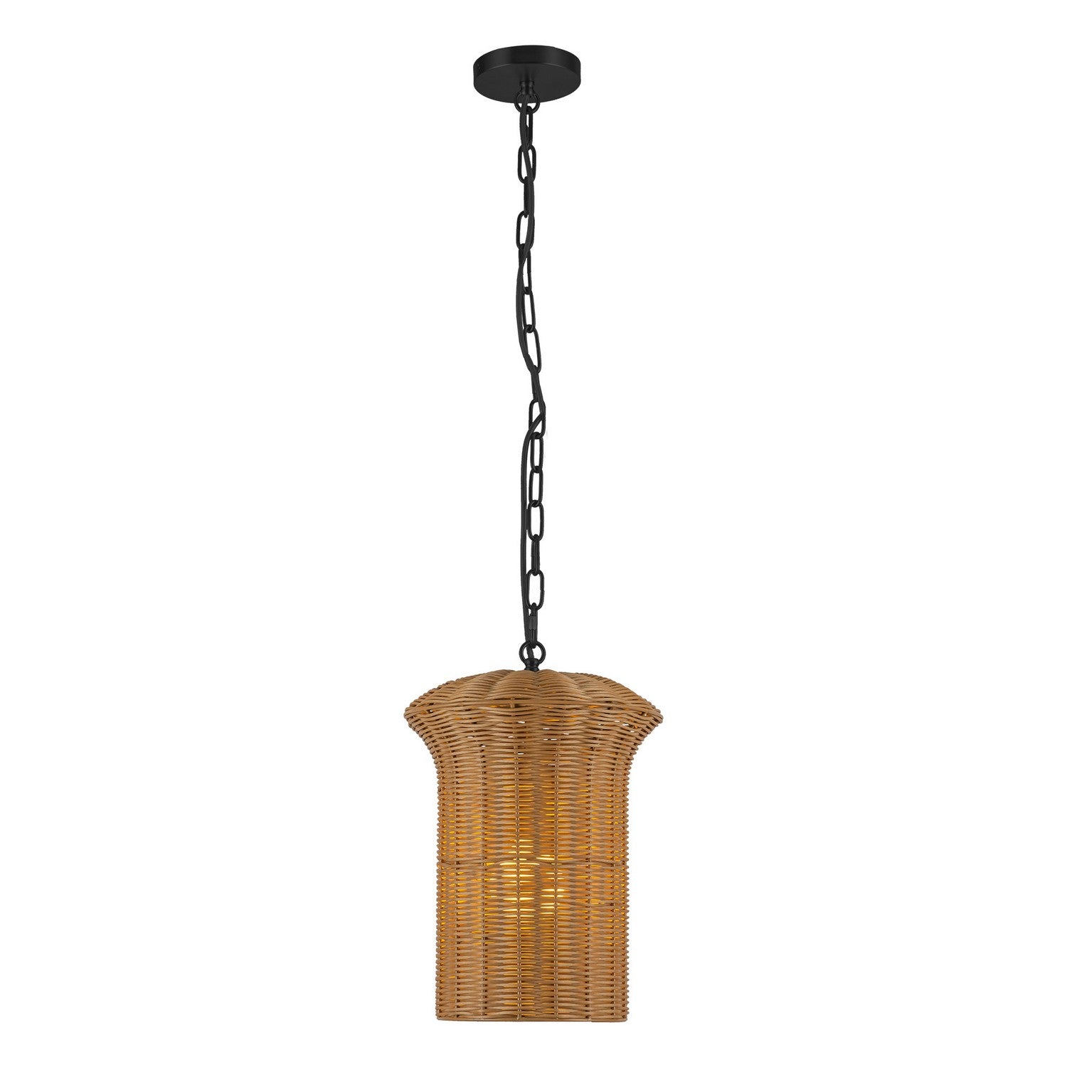 Suspension 1 lumière | Kai