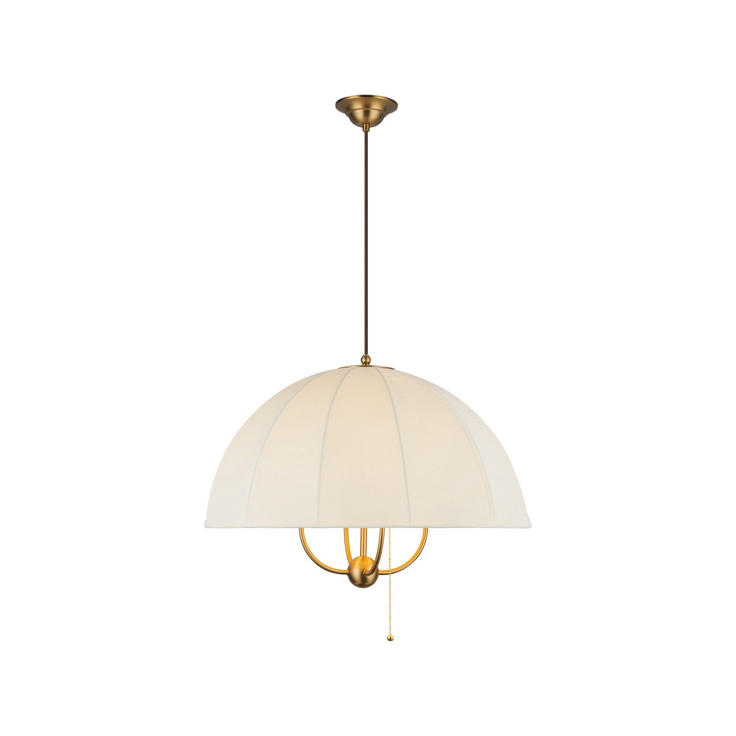 Suspension 4 lumières | Crosby