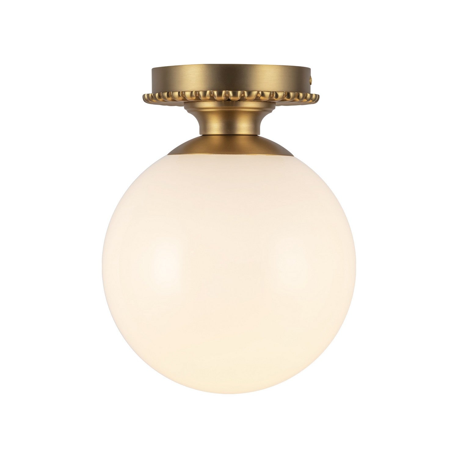 Semi-plafonnier 1 lumière | Otis