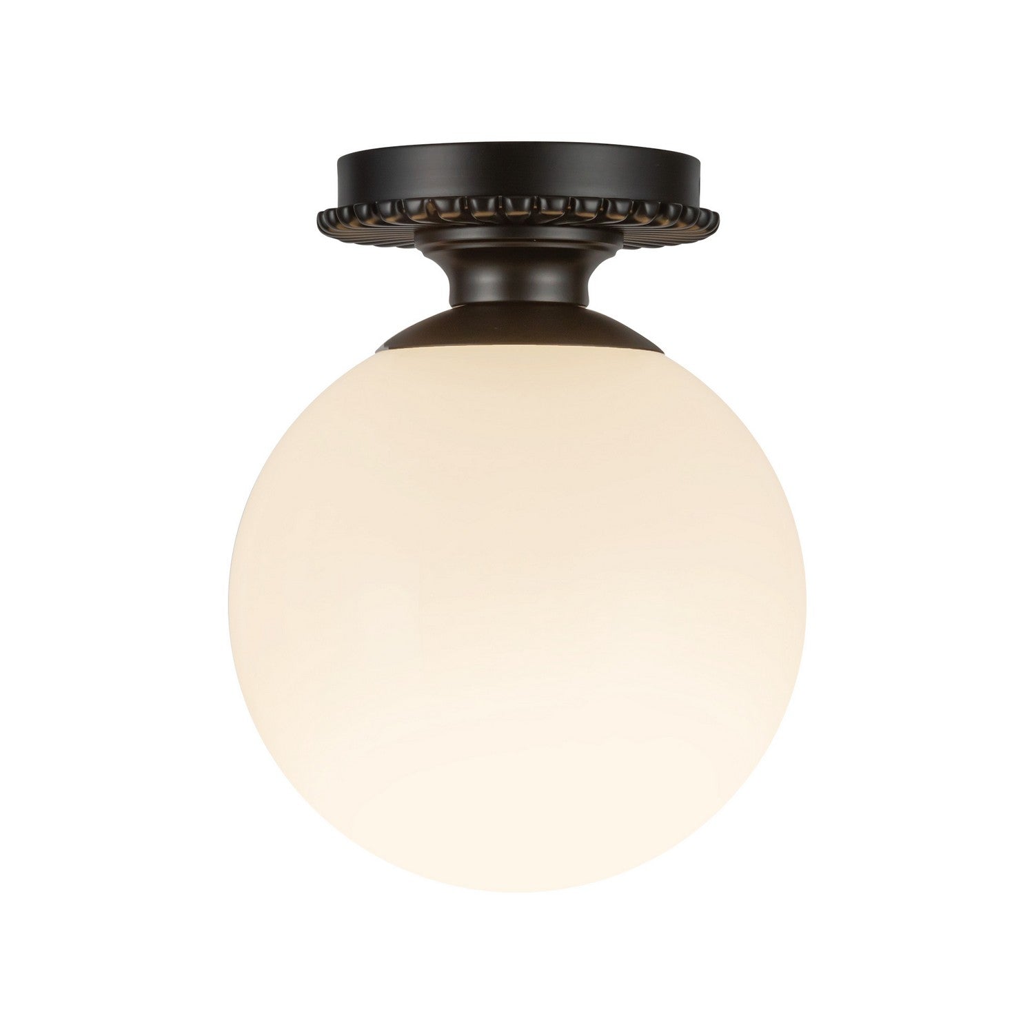 Semi-plafonnier 1 lumière | Otis