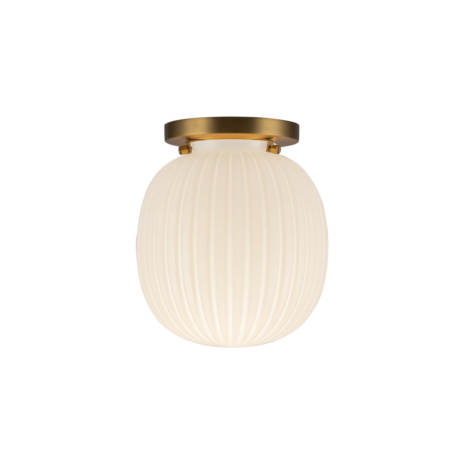 Semi-plafonnier 1 lumière | Cherise
