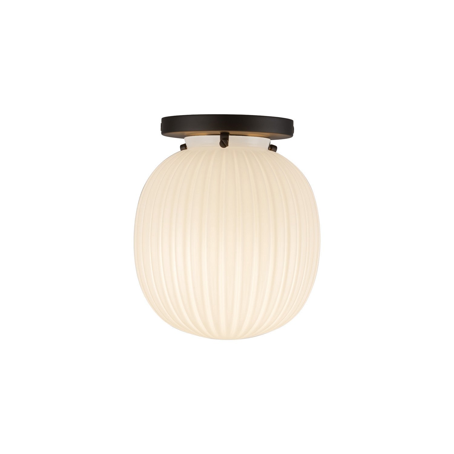 Semi-plafonnier 1 lumière | Cherise