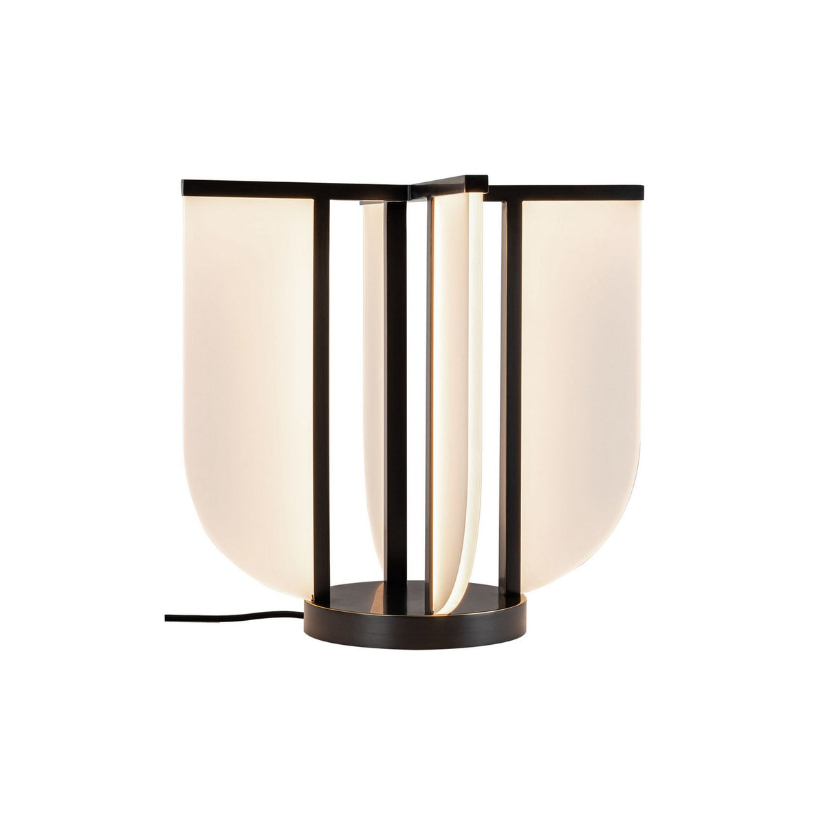 Lampe de table DEL | Anders