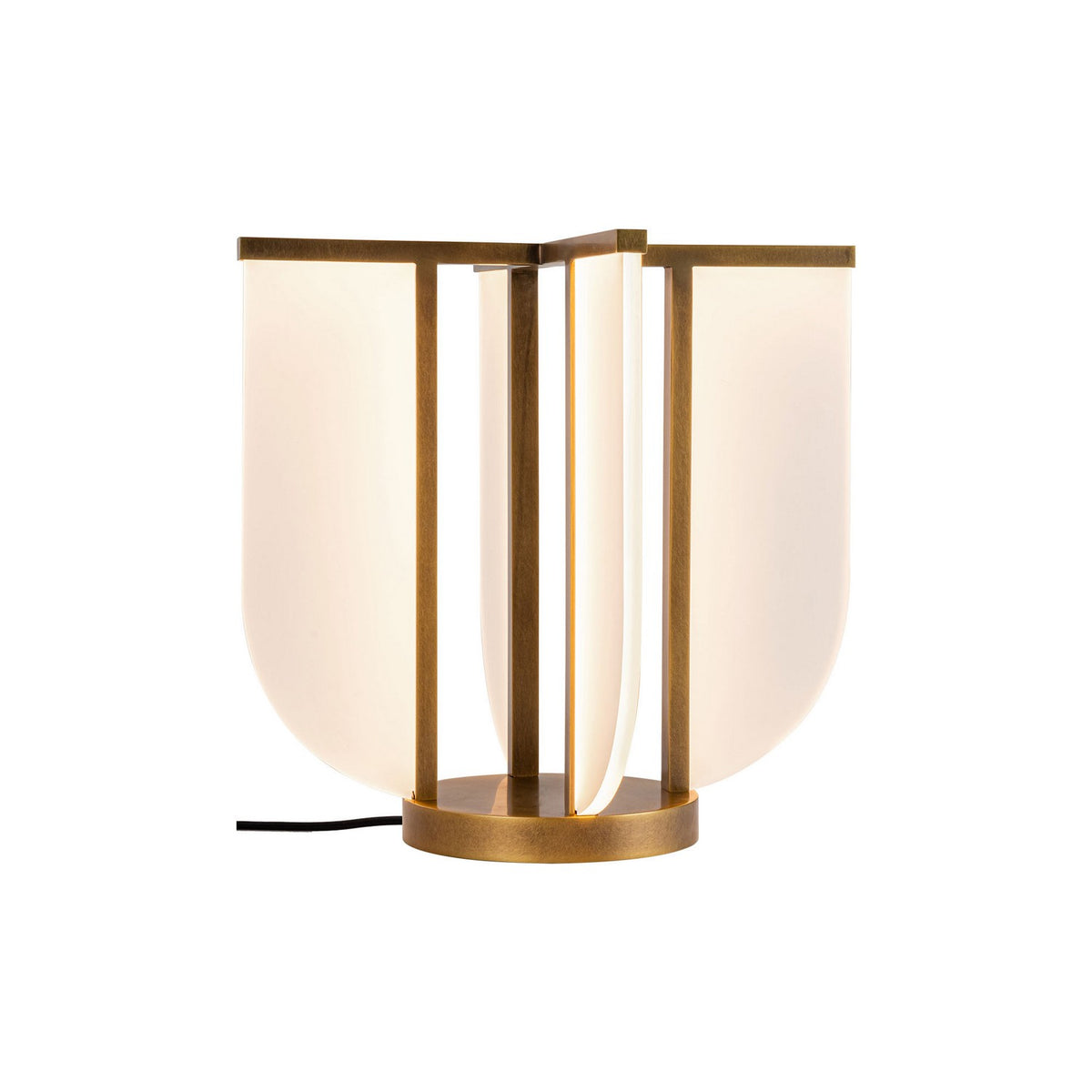 Lampe de table DEL | Anders