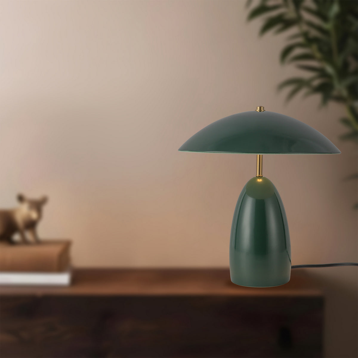 Lampe de table DEL | Poppy