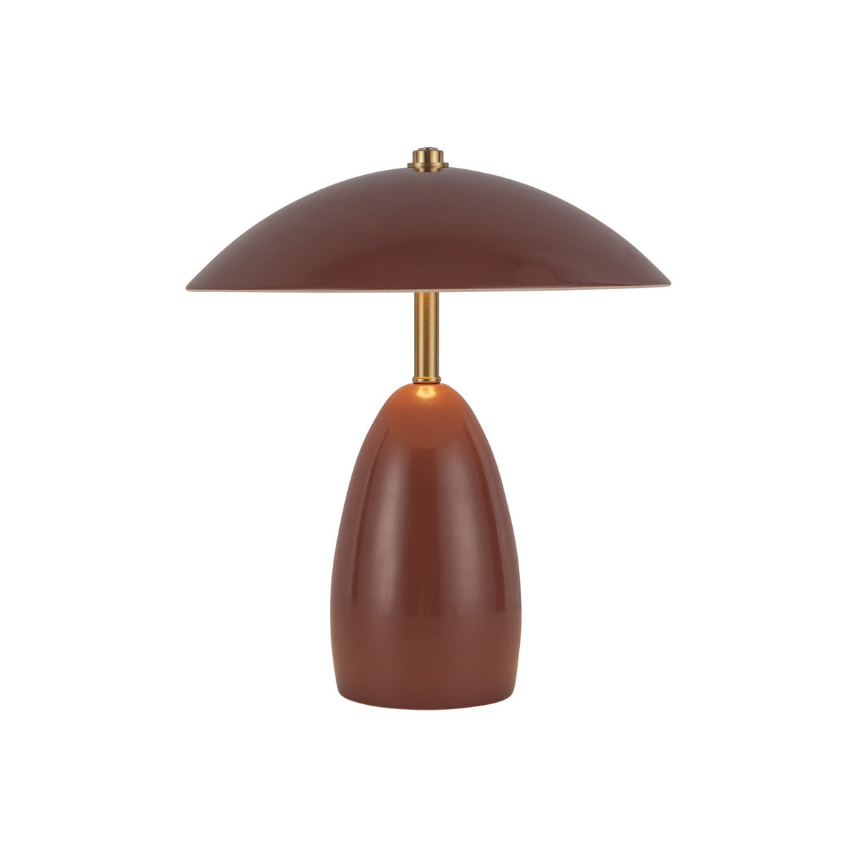 Lampe de table DEL | Poppy