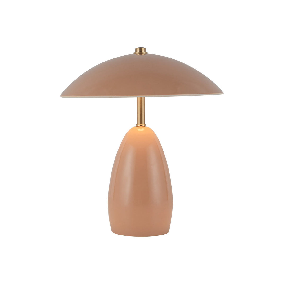 Lampe de table DEL | Poppy